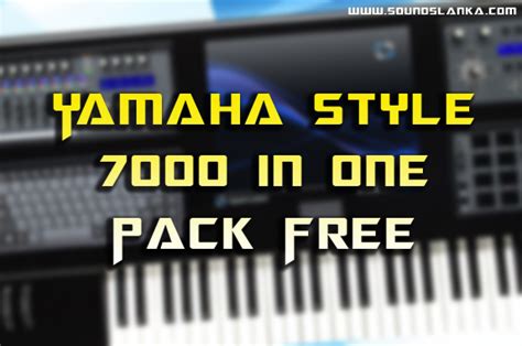 The instructions below explain the <b>download</b> process. . Yamaha style files free download